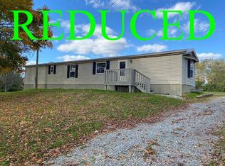 8440 Highway 52, Loretto, KY 40037