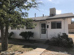 1106 Puerto Rico Ave APT 5, Alamogordo, NM 88310