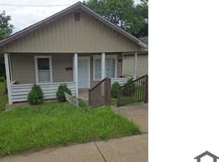 5612 Jennings Station Rd, Saint Louis, MO 63136