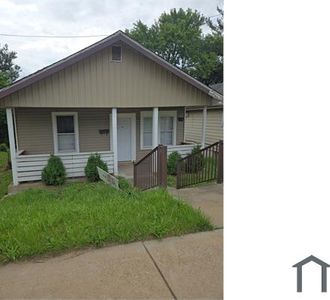 5612 Jennings Station Rd, Saint Louis, MO, 63136