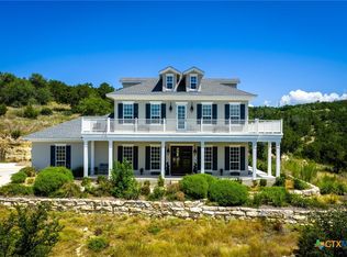 1020 Comanche Rdg, New Braunfels, TX 78132