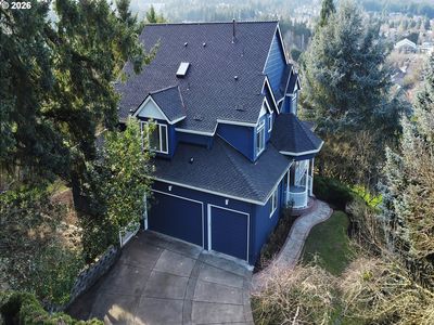 15024 SW Telluride Ct, Beaverton, OR, 97007