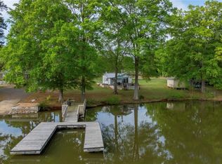 10033 Linwood Southmont Rd, Lexington, NC 27292