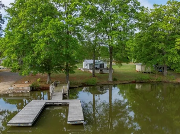 10033 Linwood Southmont Rd, Lexington, NC 27292