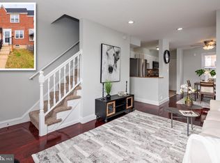 3604 W Lexington St, Baltimore, MD 21229