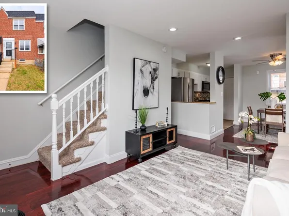 3604 W Lexington St, Baltimore, MD 21229
