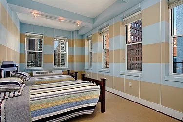 Rented by Corcoran