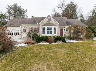 272 Hartford St, Westwood, MA 02090