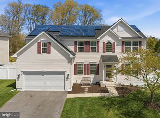 809 Janet Dale Ln, Severn, MD 21144