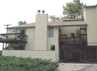 2052 Spruce St APT B, Boulder, CO 80302