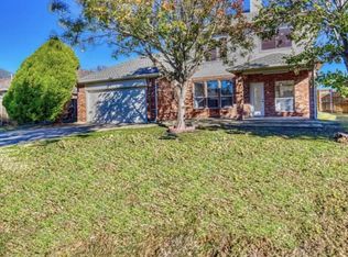 3811 Brantford Dr, Richardson, TX 75082