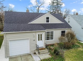 4016 Herold Rd, South Euclid, OH 44121