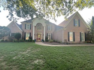 1560 Daventry Cv N, Collierville, TN 38017
