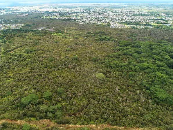 Puainako St Lot 10-B, Hilo, HI 96720