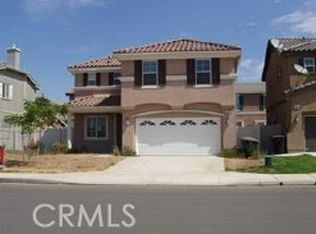 938 Sparrow Way, Perris, CA 92571