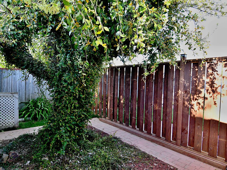 Private Courtyard
