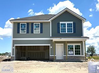 523 Buckhead Loop, Allenhurst, GA 31301