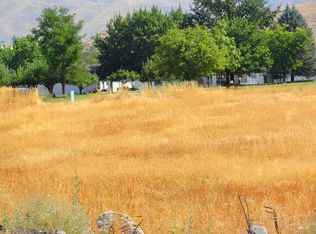 Hanson Dr, Horseshoe Bend, ID 83629