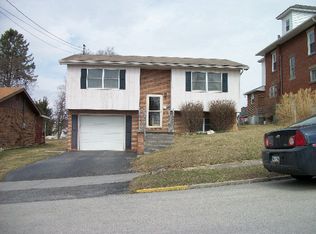 213 Walnut St, Princeton, WV 24740