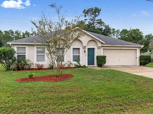 30 Ryder Dr, Palm Coast, FL 32164
