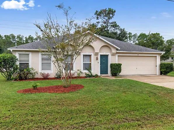 30 Ryder Dr, Palm Coast, FL 32164