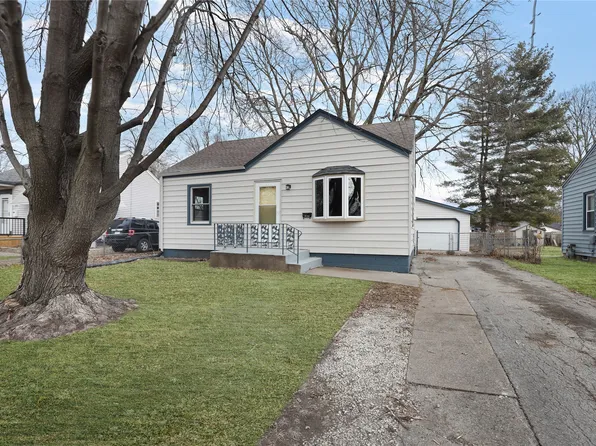 3931 41st St, Des Moines, IA 50310