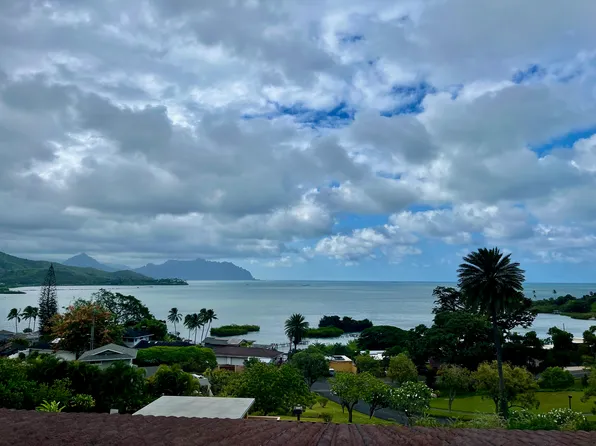 46-149 Meheanu Loop APT 3134, Kaneohe, HI 96744