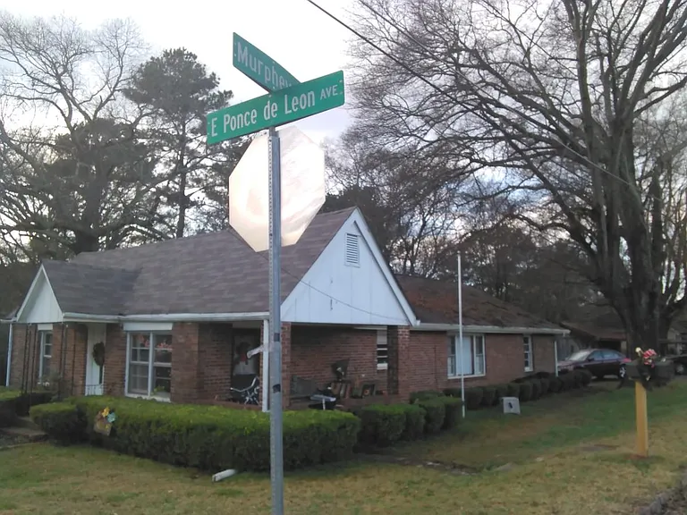 3530 E Ponce De Leon Ave — Photo 1