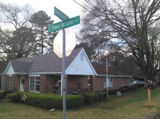 3530 E Ponce De Leon Ave, Scottdale, GA 30079