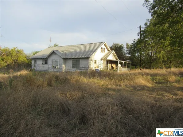 16580 Fm 2115, Salado, TX 76571