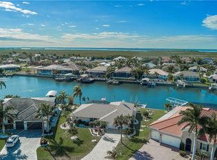 3022 SW 28th Ave, Cape Coral, FL 33914