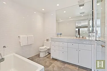 Sold by Halstead Real Estate