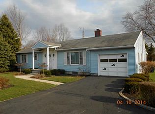 1505 S Knoxville Ave, Saint Marys, OH 45885
