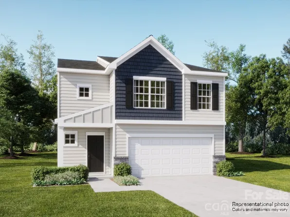 218 Astor St, Troutman, NC 28166