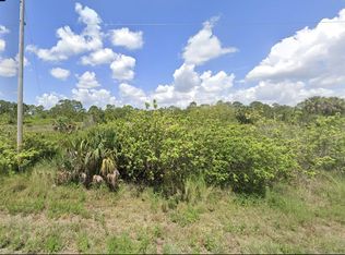 632 Cypress Avenue S, Lehigh Acres, FL 33974