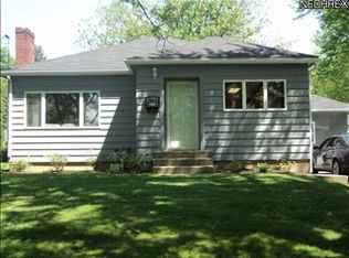 300 N Seneca St, Rittman, OH 44270