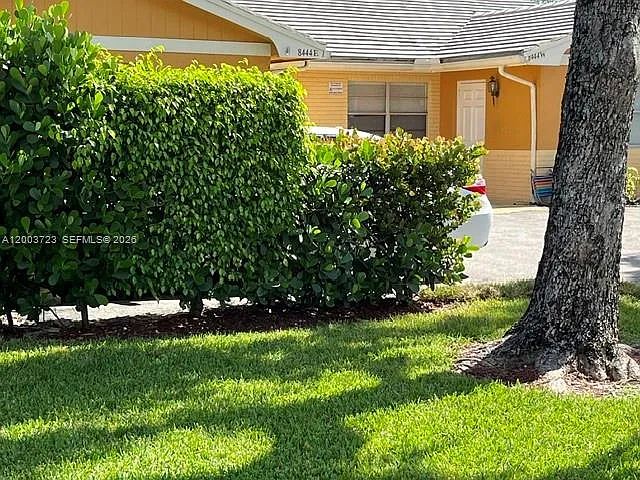 8444 NW 23rd Mnr #E — Photo 5