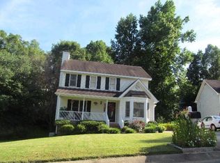 6 Cynthia Ct, Durham, NC 27704