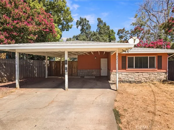 2232 Park Ave, Oroville, CA 95966