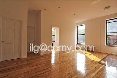 Rented by City Connections Realty