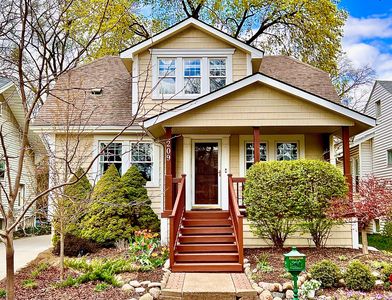 209 E Woodland St, Ferndale, MI, 48220