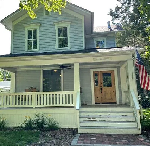 845 Alabama Street — Photo 1