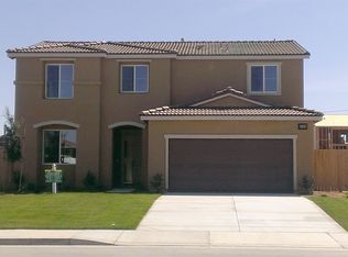 6009 Turquoise Ridge Dr, Bakersfield, CA 93313
