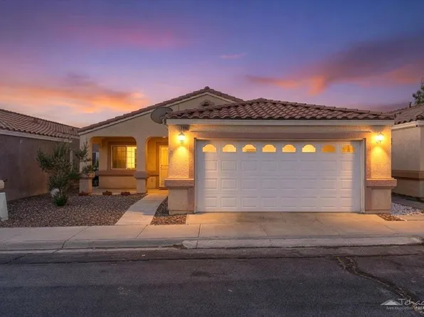 2306 Grandview Ter, Rosamond, CA 93560