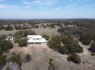 7865 County Road 484, Baird, TX 79504