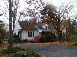 323 Wingfield Orchard Rd, Martinsville, VA 24112