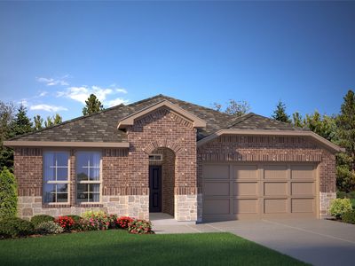 109 Goodnight Ct, Cleburne, TX, 76033