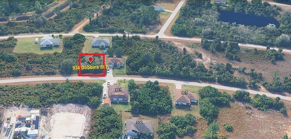 1st image of 934 DOBBINS STREET E LOT 9
