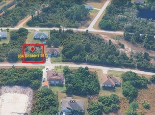 934 Dobbins St E #9, Lehigh Acres, FL 33974
