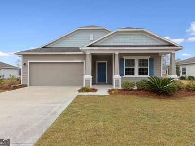 116 Rindle Trace St, Saint Marys, GA, 31558